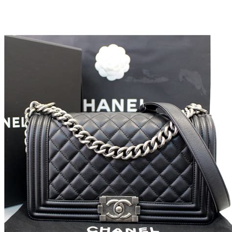 chanel boybag|chanel boy bag for sale.